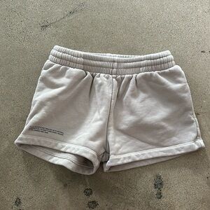 Pangaia shorts kids 7-8